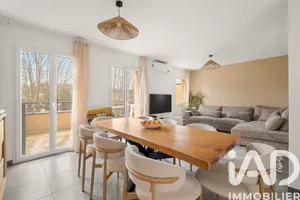 Duplex à Brindas (69126)