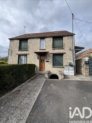 Maison à Le Châtelet-en-Brie (77820)