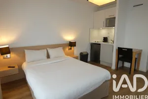 Studio à Saint-Louis (68300)