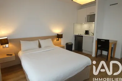 Studio à Saint-Louis (68300)