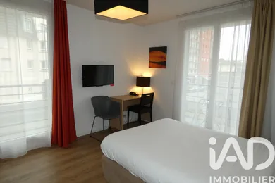 Studio à Saint-Louis (68300)