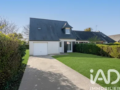 House in Breteil (35160)