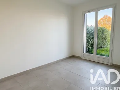 Maison à Breteil (35160)