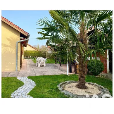 Maison à Aoste (38490)