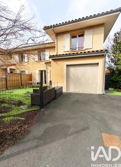 Maison à Le Cendre (63670)