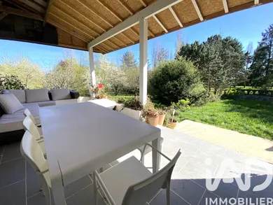 Maison à Fondettes (37230)