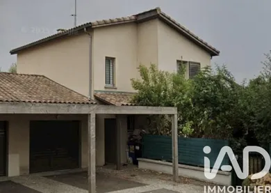 Maison traditionnelle à Castelginest (31780)