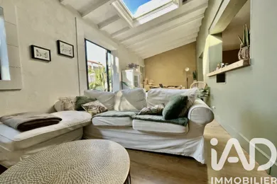 Maison à Perpignan (66100)