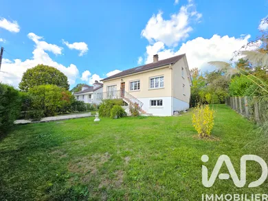 House in Saint-Arnoult-en-Yvelines (78730)