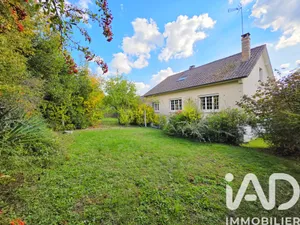 House in Saint-Arnoult-en-Yvelines (78730)