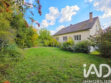 House in Saint-Arnoult-en-Yvelines (78730)