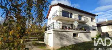 Apartment in Besançon (25000)