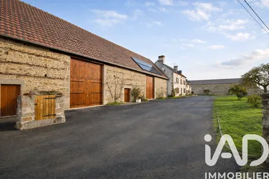 Park home in GOUZON (23230)