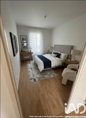 Appartement à Morangis (91420)