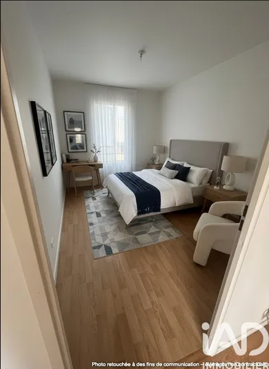 Appartement à Morangis (91420)