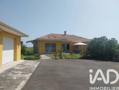 Maison à Calavanté (65190)