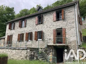 Maison à Sazos (65120)