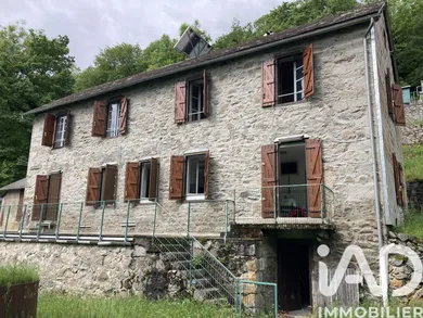 Maison à Sazos (65120)