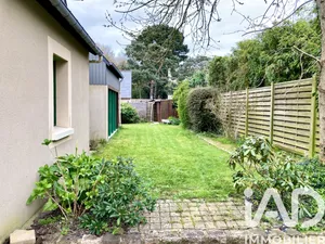 Maison d'architecte à Saint-Malo (35400)
