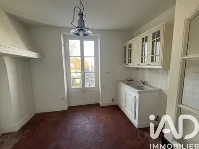 Appartement à Fontainebleau (77300)