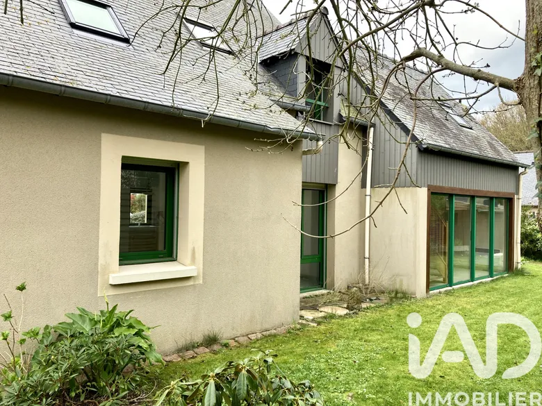 Maison 6 pièces 154 m² · à Saint-Malo · 154 m² · 635 000 €