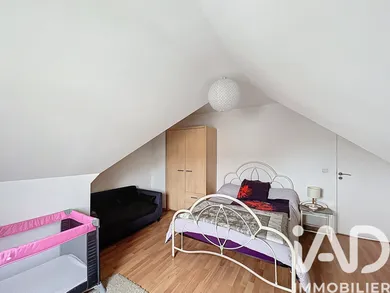 House in Roissy-en-Brie (77680)
