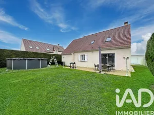 House in Roissy-en-Brie (77680)