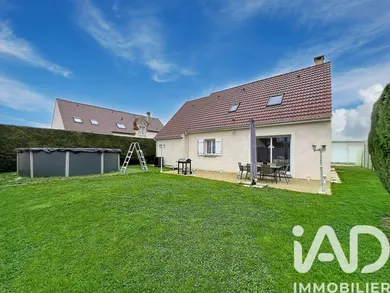 House in Roissy-en-Brie (77680)