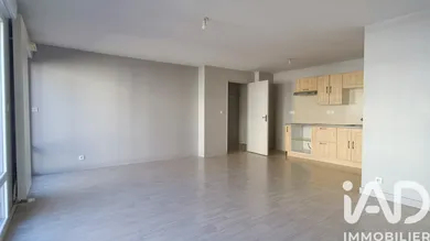 Appartement à Vannes (56000)