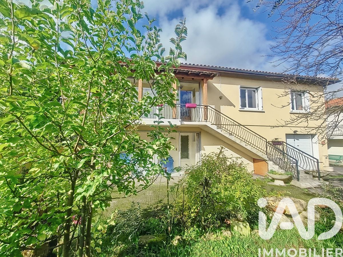 maison à Auch