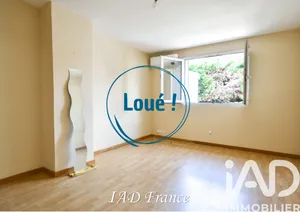 Duplex in Beynes (78650)