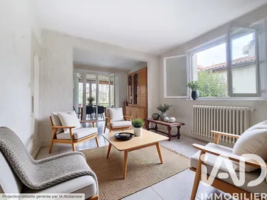 Maison à Auch (32000)
