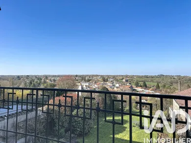 Maison à Parthenay (79200)