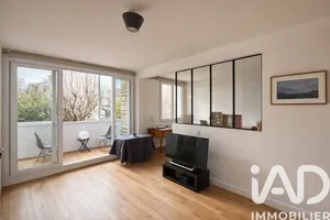 Appartement à Colombes (92700)
