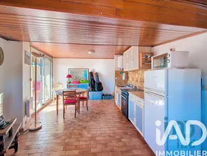 Appartement à Amélie-les-Bains-Palalda (66110)