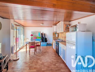 Appartement à Amélie-les-Bains-Palalda (66110)