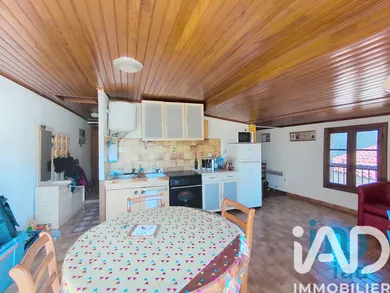 Apartment in Amélie-les-Bains-Palalda (66110)