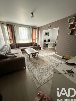 Appartement à Épinay-sous-Sénart (91860)