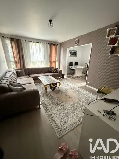 Appartement à Épinay-sous-Sénart (91860)