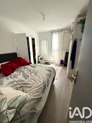 Apartment in Épinay-sous-Sénart (91860)