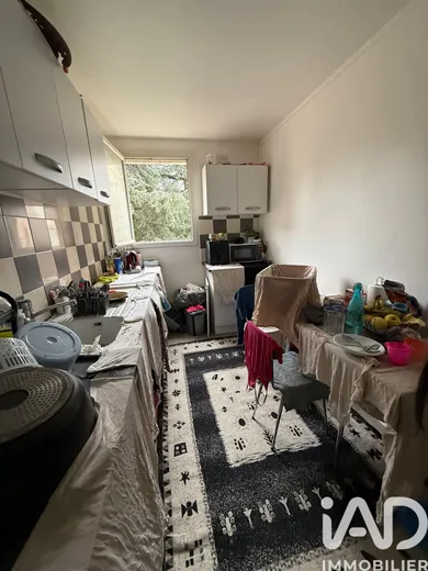 Apartment in Épinay-sous-Sénart (91860)
