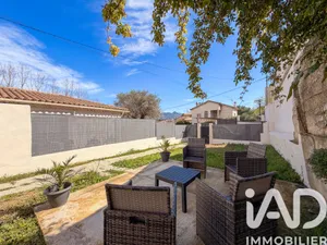 Appartement à Aubagne (13400)