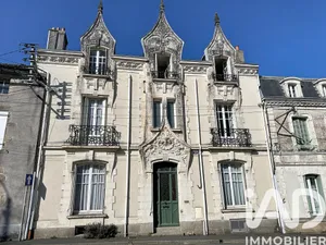 House in Parthenay (79200)