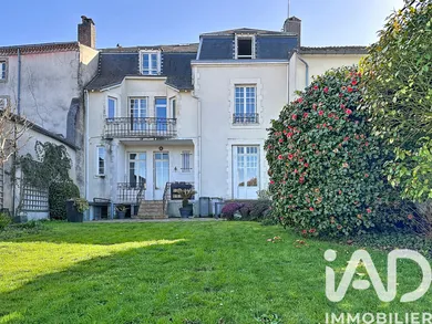House in Parthenay (79200)