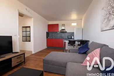 Appartement à Aubagne (13400)