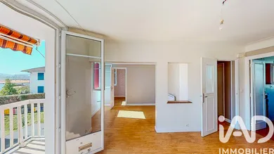 Appartement à Hendaye (64700)