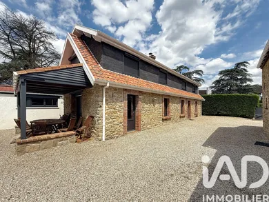 Lodge in La Capelle-lès-Boulogne (62360)