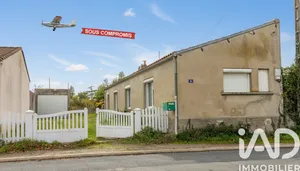 House in Aizenay (85190)