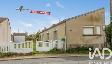 House in Aizenay (85190)