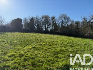Terrain à bâtir à Fouesnant (29170)